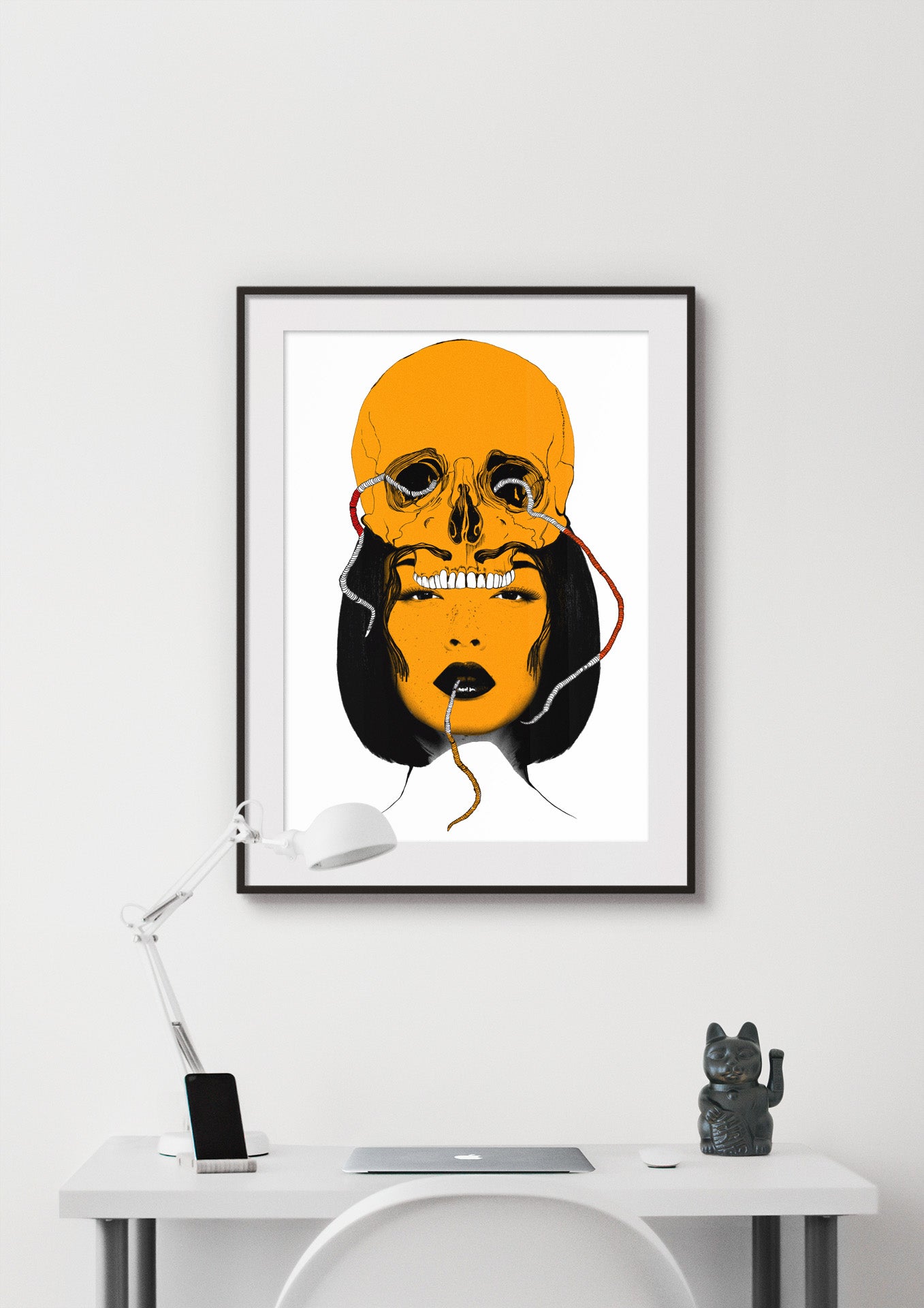 Vanitas Print