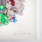 Flower Face Print - Sarah Howell Limited Edition - 2