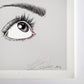 Eye Love You Print - Sarah Howell Limited Edition - 2