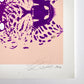 Wild at Heart Print - Sarah Howell Limited Edition - 2