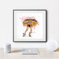 Limited Edition Print: Tap Dancer