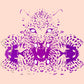 Wild at Heart Print - Sarah Howell Limited Edition - 1