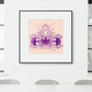 Wild at Heart Print