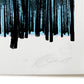 Limited Edition Print 'Woods' - Sarah Howell Limited Edition - 3